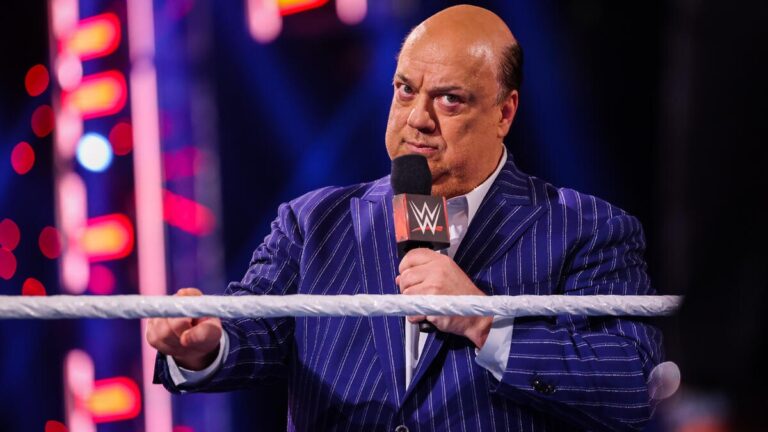 Paul Heyman Gives Advice For Those Wanting To Join WWE: Surpass Expectations, Understand The Assignment And Excel
