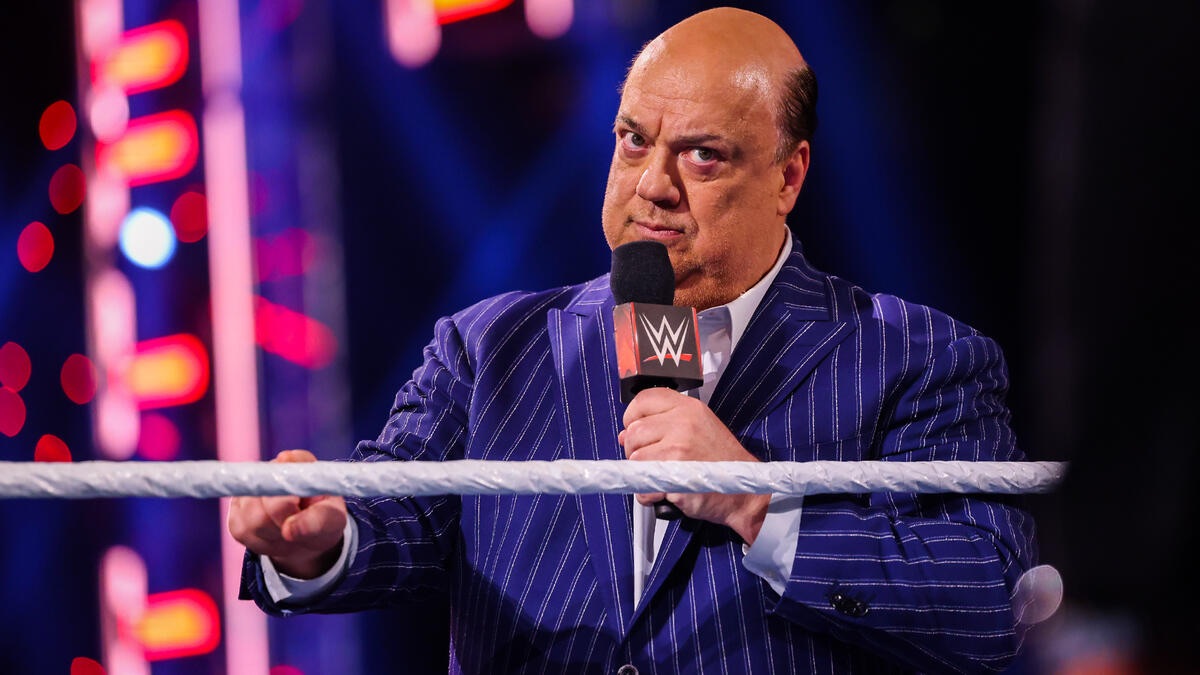 Paul Heyman Gives Advice For Those Wanting To Join WWE: Surpass Expectations, Understand The Assignment And Excel