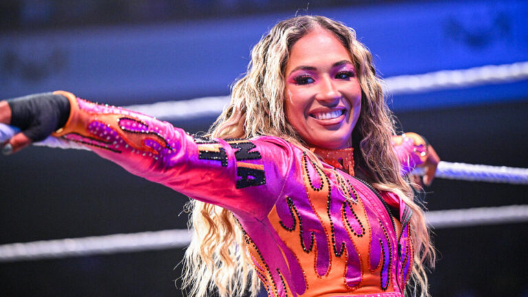 Lola Vice Says She’s Ready To Be Called Up To The WWE Main Roster