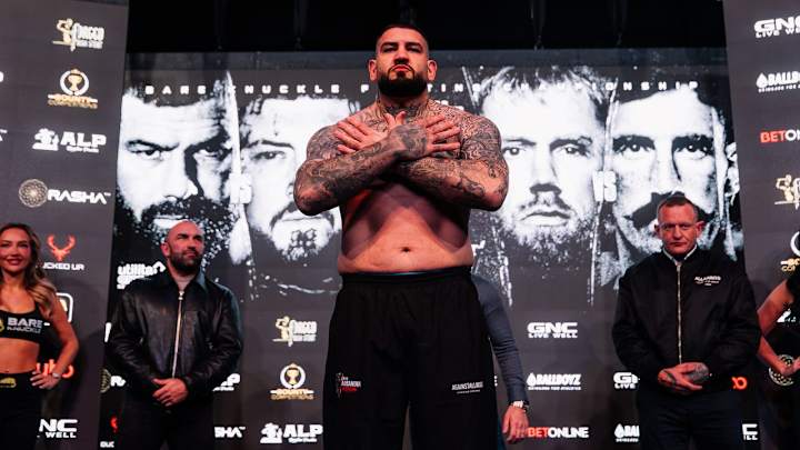 Gzim Selmani Claims Wyatt Sicks Incident Led To His WWE Release