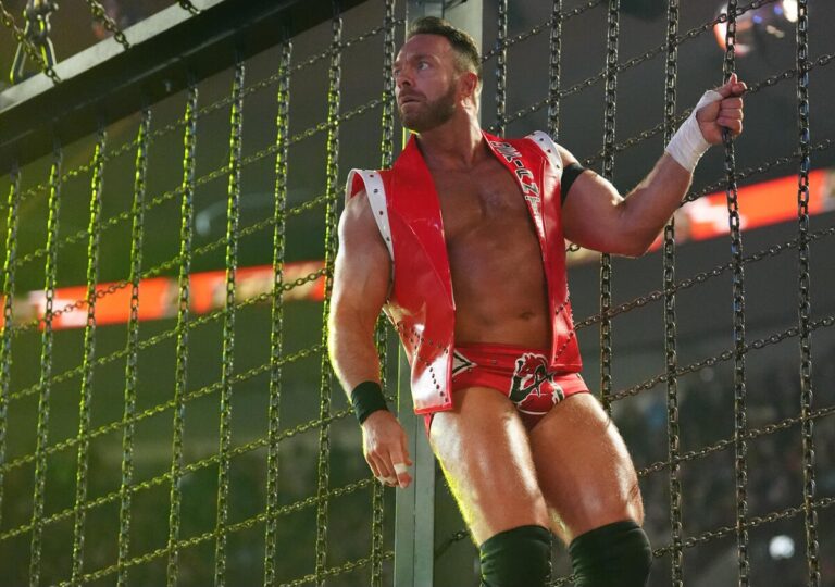 LA Knight Says He’s Not Sure What He’ll Be Doing At WrestleMania 42