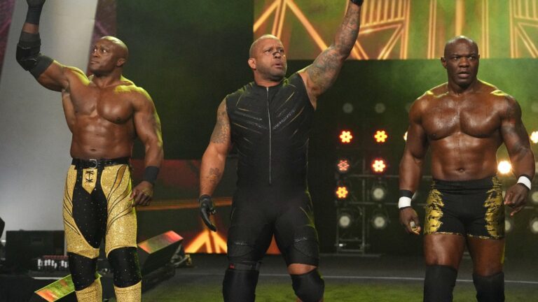 MVP Says It Could Be Time For The Hurt Syndicate To Add Another Member Again