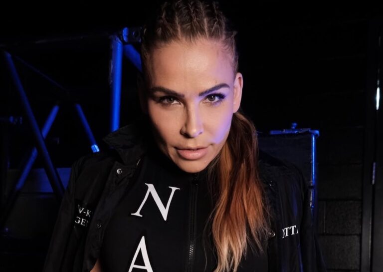 Nattie Weighs In On The Jade Cargill/Rhea Ripley Exchange
