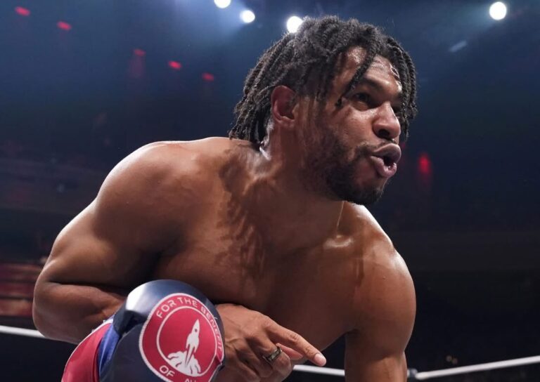 Kevin Knight Has Reportedly Re-Signed With AEW On A Multi-Year Deal