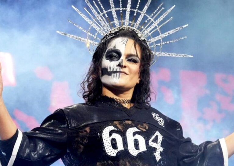 Thunder Rosa Says WWE Offered Her $60,000 A Year To Be A Referee In 2019