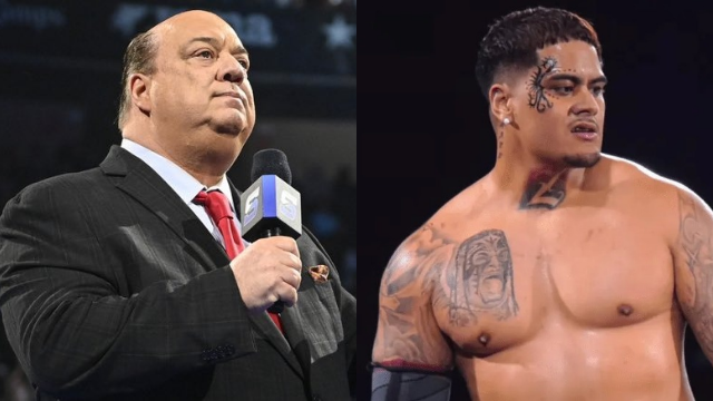 Paul Heyman Says WWE Would Be Remiss To Not Sign Zilla Fatu