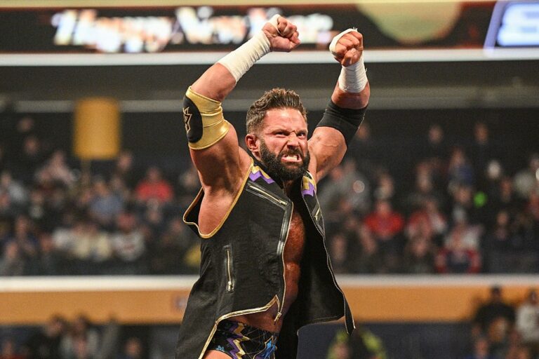 Matt Cardona Details Talk With Nick Khan That Led To WWE Return