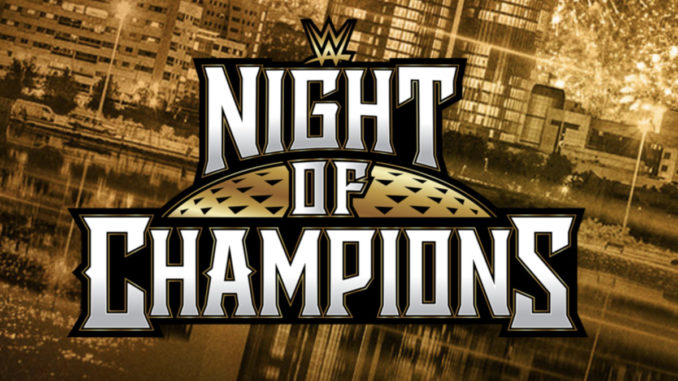 WWE Sources Reportedly “Doubtful” Night Of Champions Will Take Place In Saudi Arabia