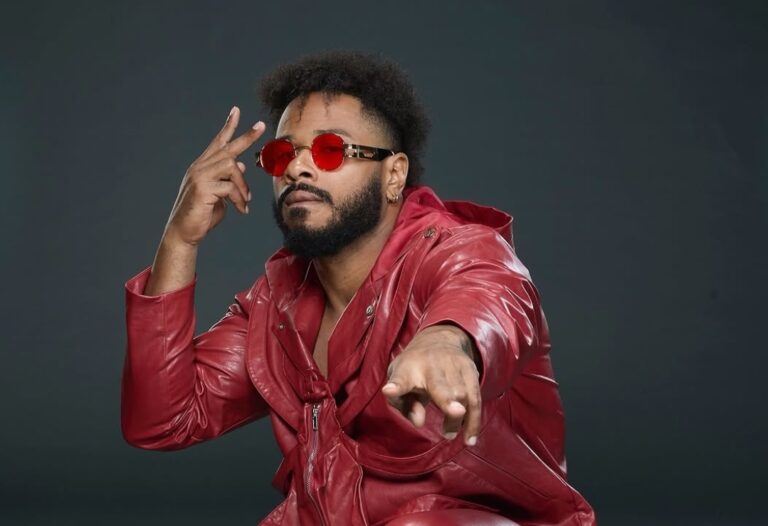 Tehuti Miles Has Reportedly Been Under AEW Contract For A Number Of Months