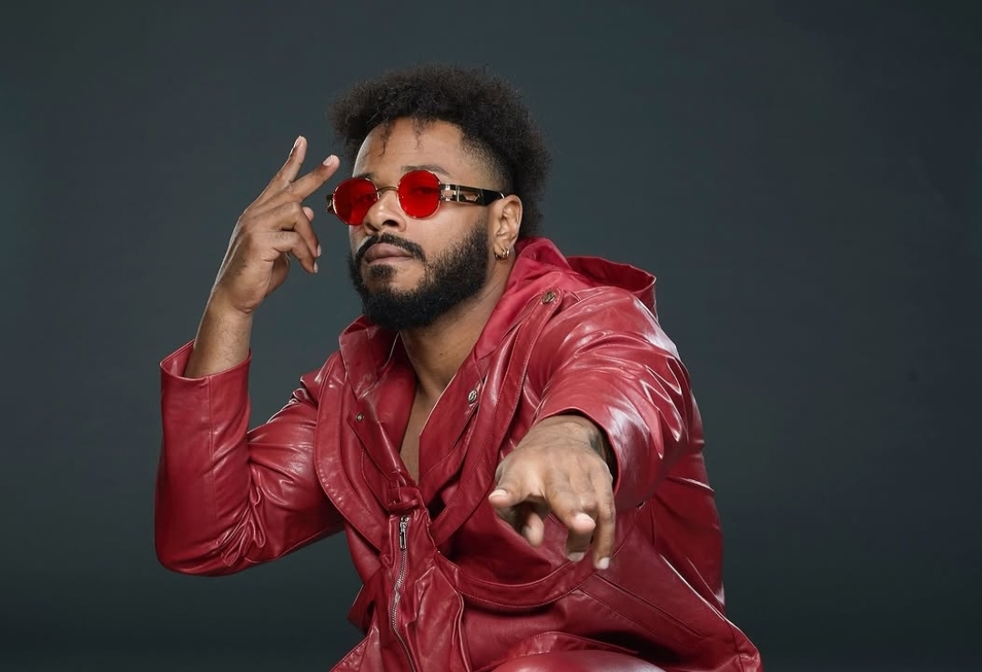 Tehuti Miles Has Reportedly Been Under AEW Contract For A Number Of Months