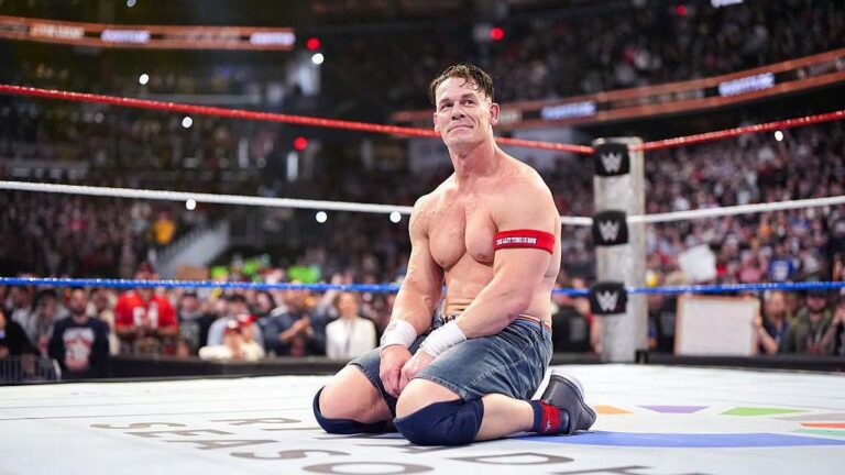 John Cena Says He May Have Figured Out His Next Role With WWE