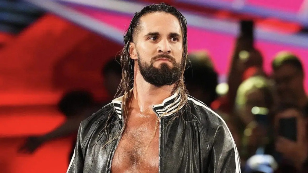 Seth Rollins Reportedly On Track To Compete At WWE WrestleMania 42, Planned To Face Logan Paul If Bron Breakker Isn’t Cleared