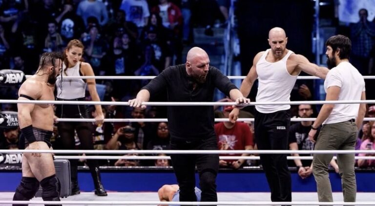 Jon Moxley Says There’s Nothing He’s More Proud Of In His Career Than The Death Riders In AEW