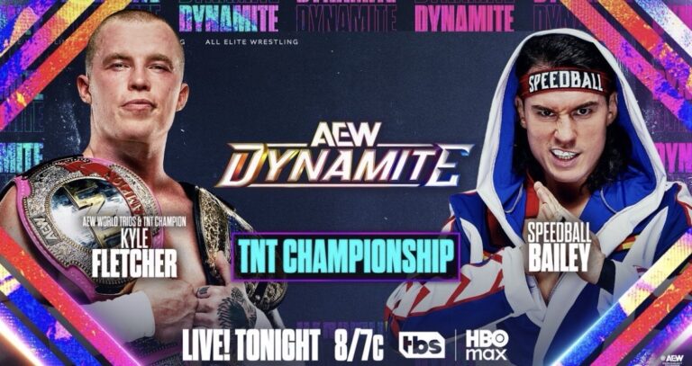 Dave Meltzer Match Ratings March 6th – March 14th 2026