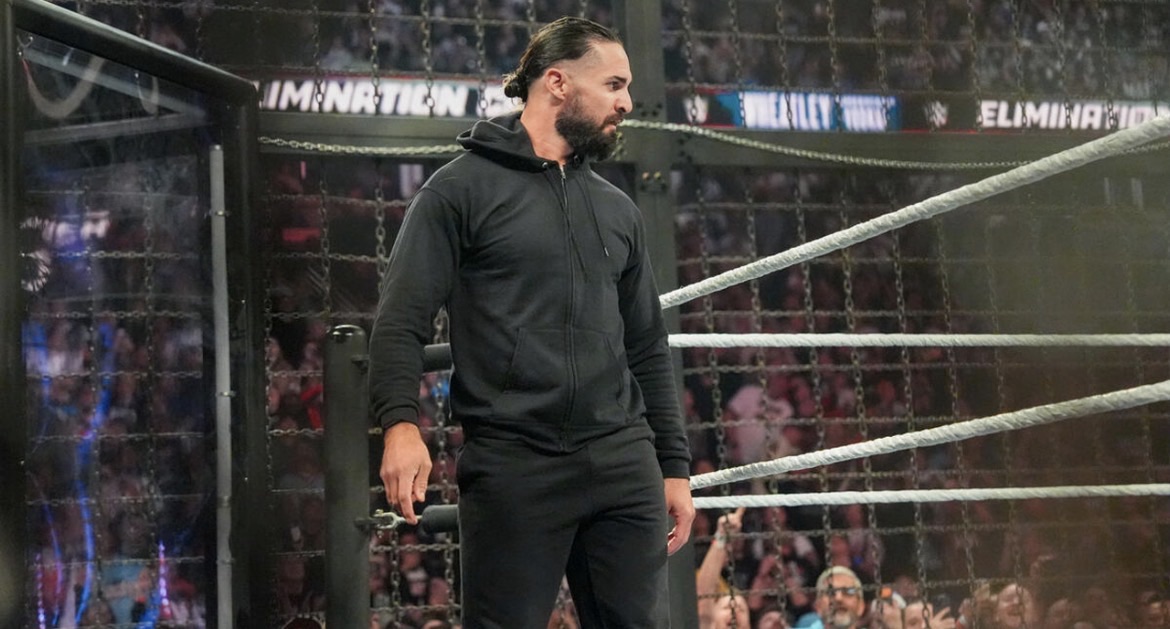 Seth Rollins Reveals He Still Isn’t Cleared For Physicality Despite Return To WWE