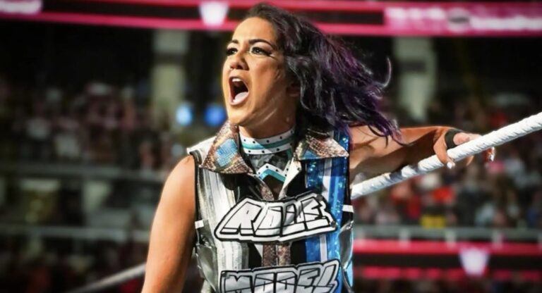 Bayley Reflects On Her AAA Debut At Rey De Reyes