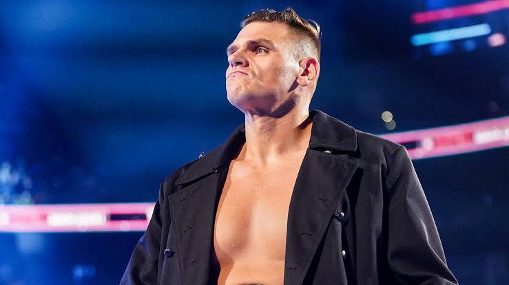 WWE Reportedly Planned For GUNTHER vs. Rey Mysterio At WrestleMania 42