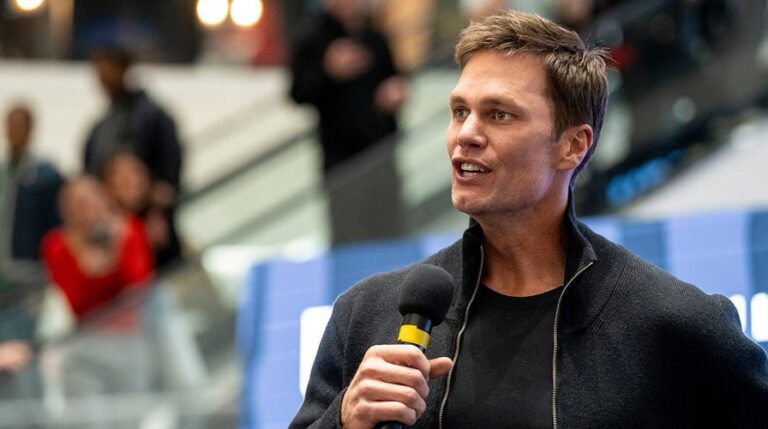 WWE Reportedly In Negotiations With Tom Brady, Currently No Deal Agreed
