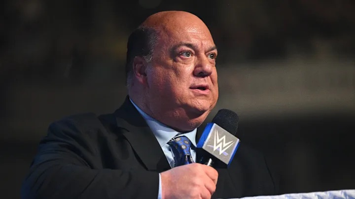 Paul Heyman Says Bobby Heenan Is Not In His League As A Manager In WWE