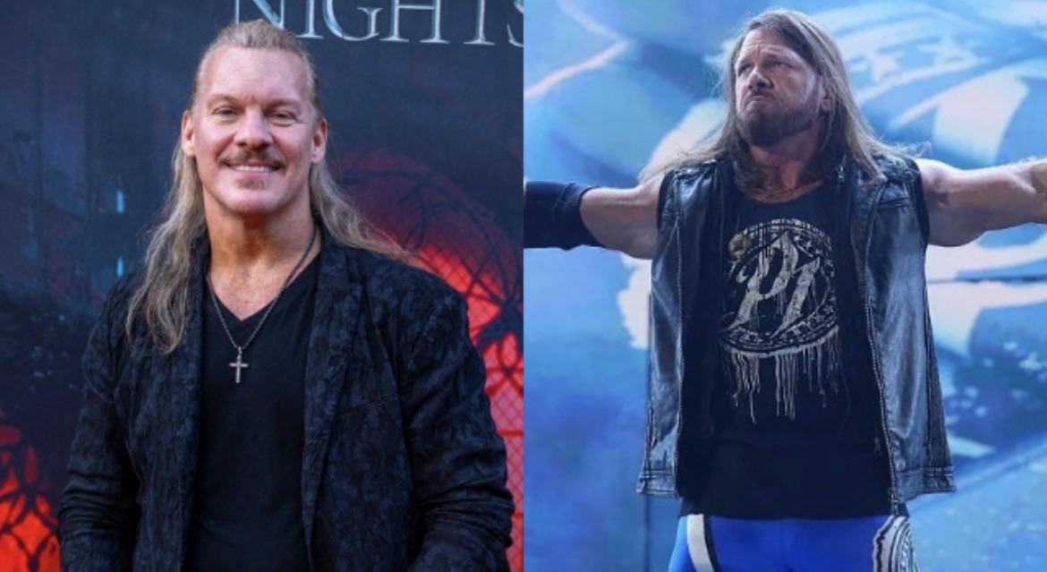 Chris Jericho Reveals AEW Once Looked To Sign AJ Styles When His WWE Deal Was Coming Up