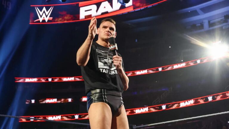 Michael Cole Says GUNTHER Is The Best Wrestler On The Planet Today