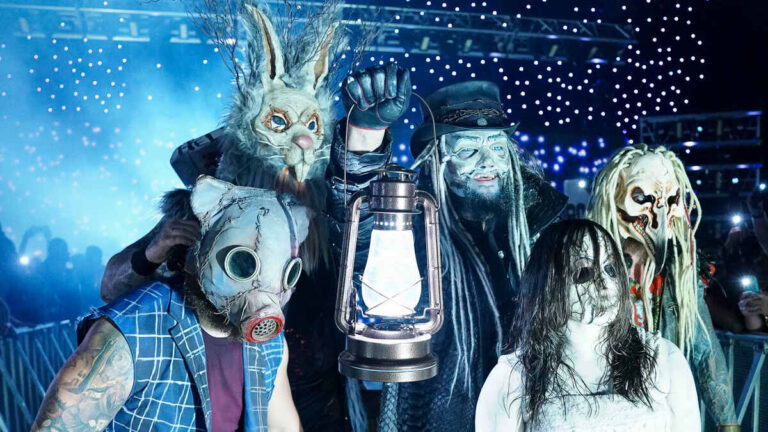 All Reported WWE Releases – April 2026