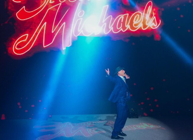 Shawn Michaels Says He Only Goes To WrestleMania To Watch Former NXT Talent