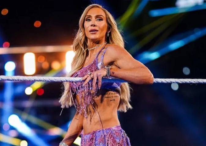Charlotte Flair Shoots Down Talk Of Retirement