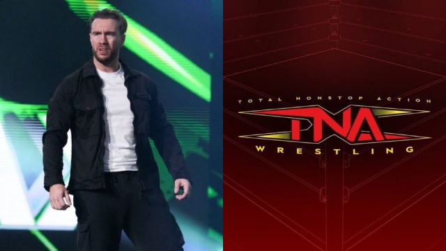 Will Ospreay Says TNA Pulling Talent From Matches Against AEW Talent Is ‘Cowardly Sh*t’