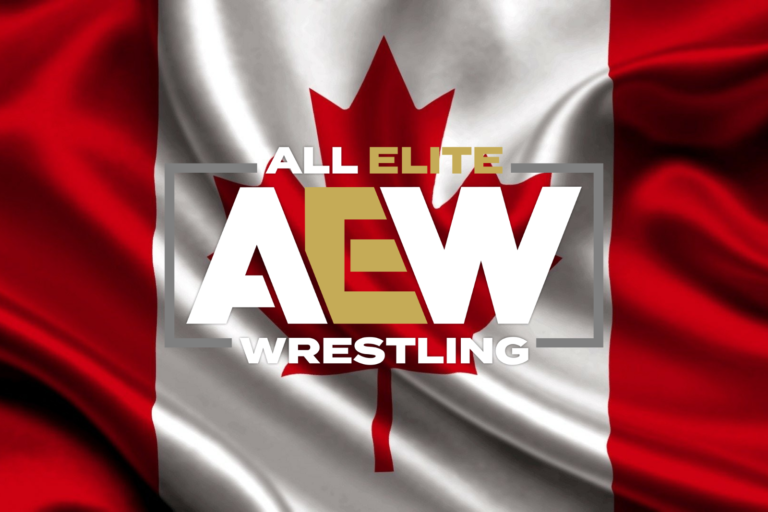 Montreal Reportedly The Favourite To Host AEW Redemption This Summer
