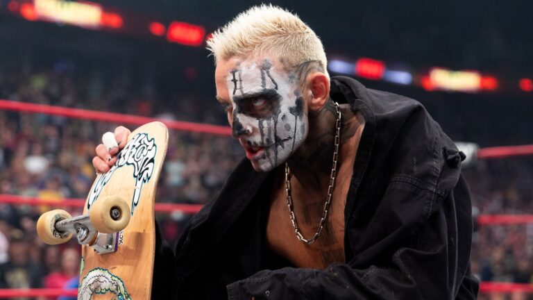 Darby Allin Says He Doesn’t Like The Four Pillars Term In AEW