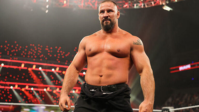 Nick Khan: WWE Can’t Rush Bron Breakker, Let Him Develop At His Own Pace