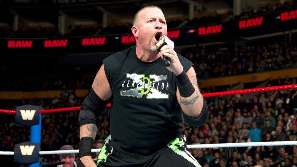 Road Dogg bio