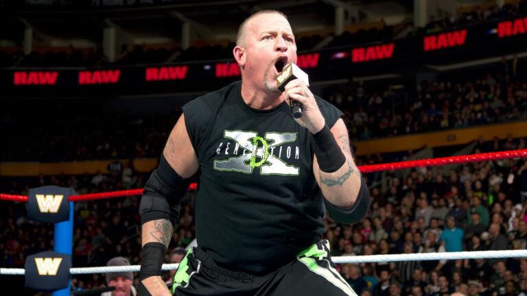 Road Dogg Says He Left WWE Creative Role To Spend More Time With Family