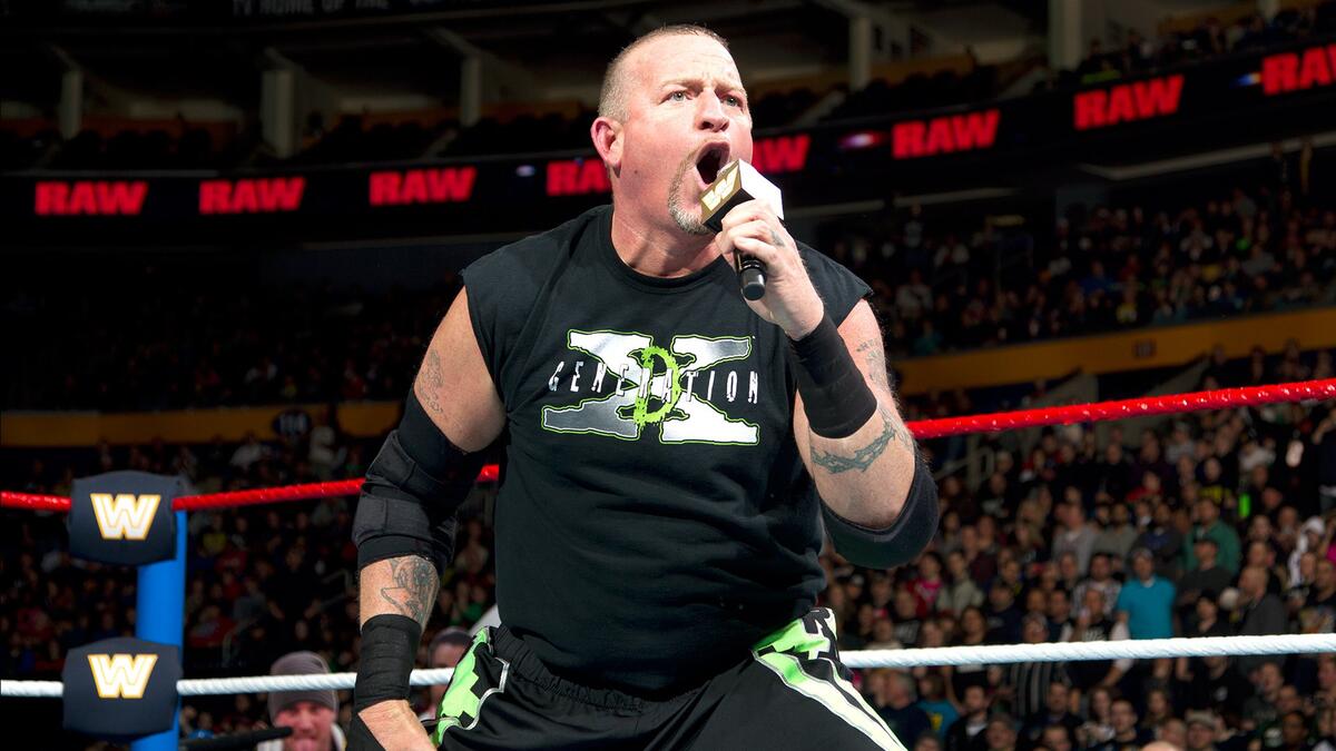 Road Dogg bio