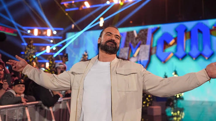 Drew McIntyre Discusses Whether He Feels Creatively Fulfilled In WWE