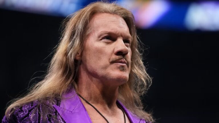 Reported Belief Chris Jericho Has Come To Terms On New AEW Contract