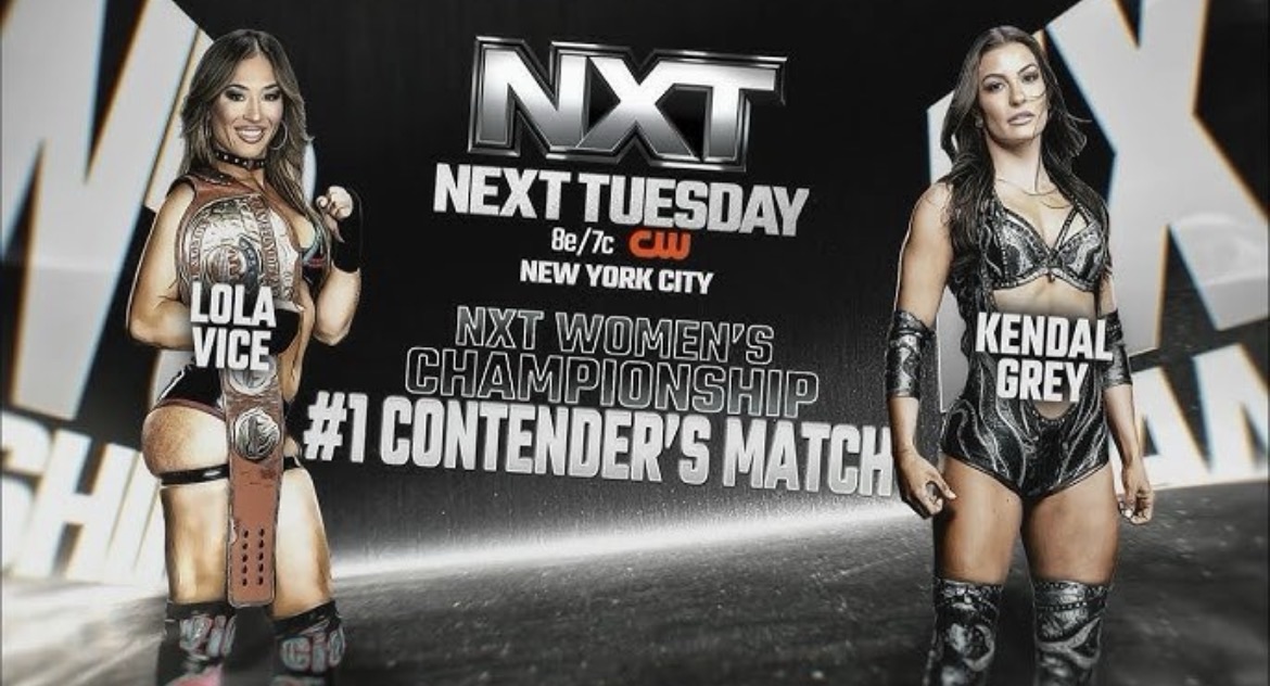 Dave Meltzer Match Ratings March 27th – April 2nd 2026