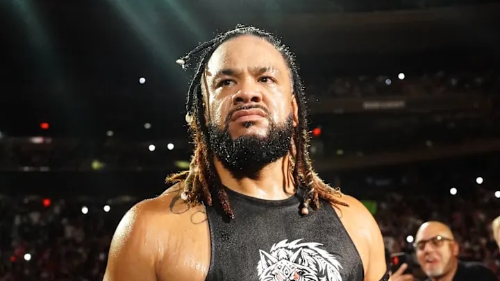Jacob Fatu Admits He Missed Out On Opportunities In WWE