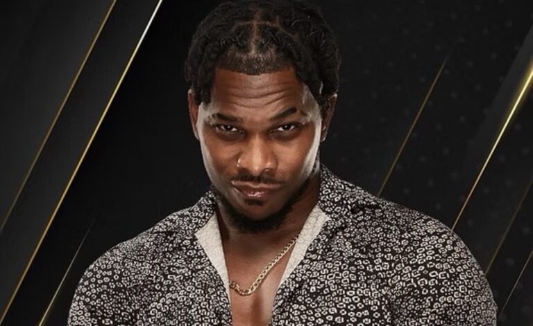 Marq Quen Reportedly Set For Significant Time Sidelined From AEW