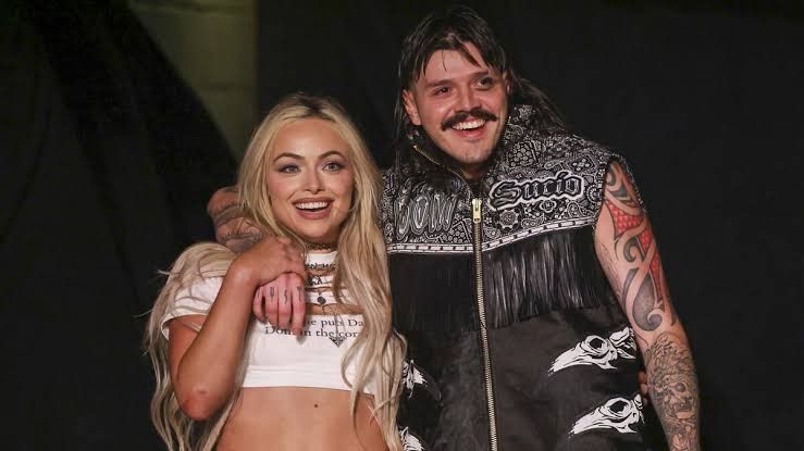 Liv Morgan Says Her Pairing With Dominik Mysterio Resurged Couples In WWE