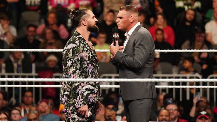 Cody Rhodes Says He’s Most Excited To See GUNTHER vs. Seth Rollins At WWE WrestleMania 42