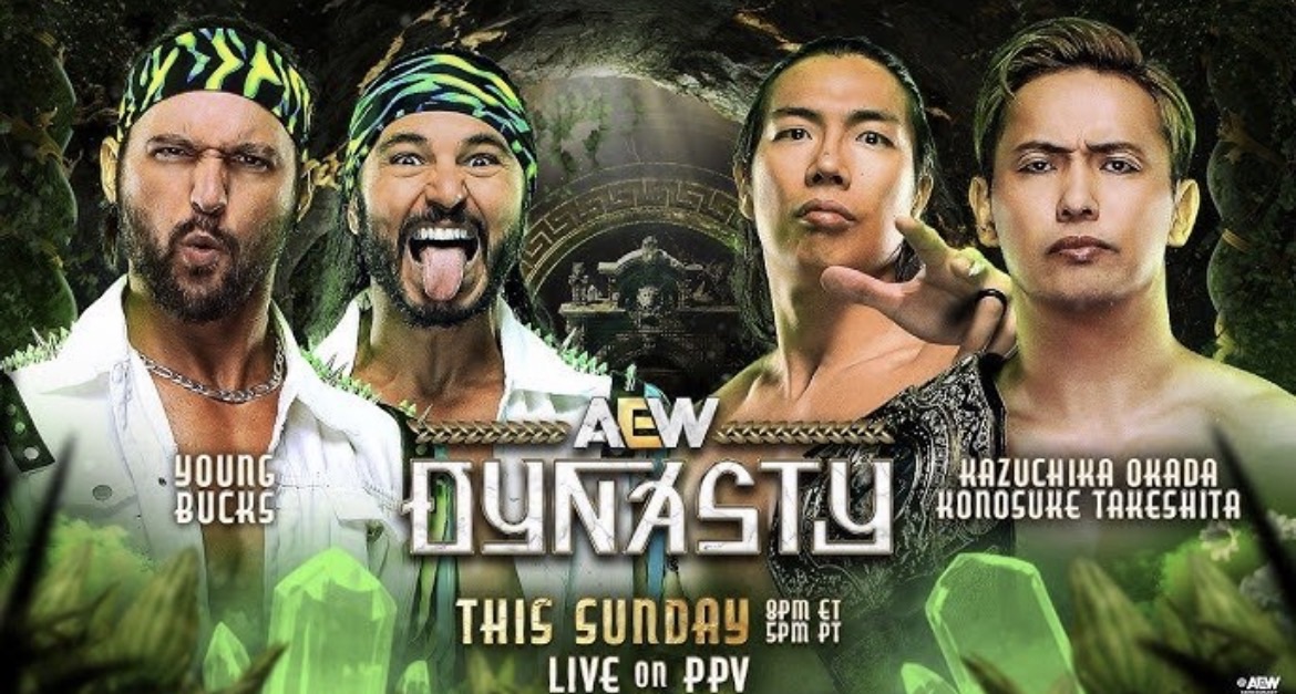 Dave Meltzer Match Ratings April 10th – April 15th 2026