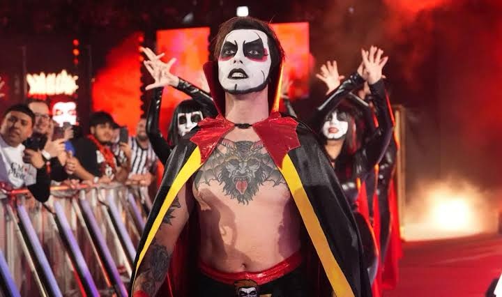 CM Punk: Danhausen Is Perfect For WWE