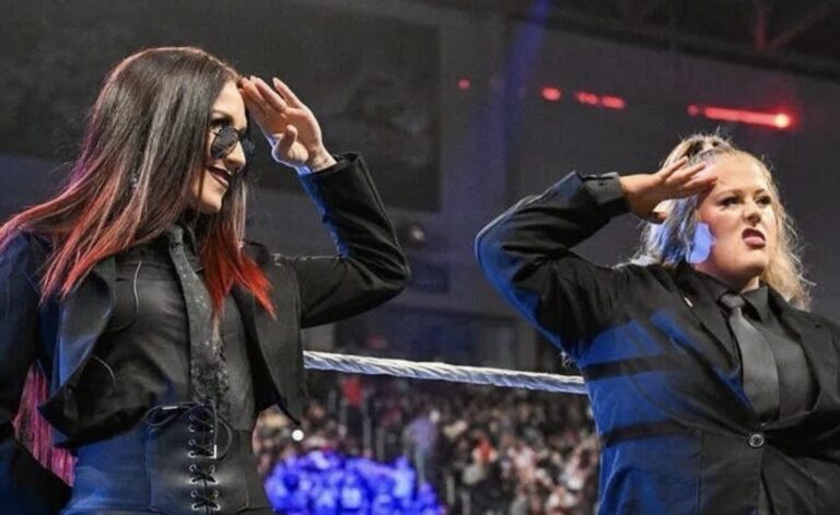 Alba Fyre Names Piper Niven As Her Wrestling Soulmate