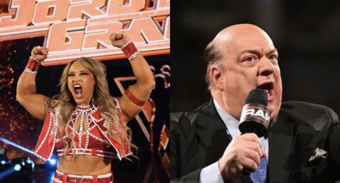 Jordynne Grace Says She’s Actively Pushing To Be WWE’s First Paul Heyman Girl
