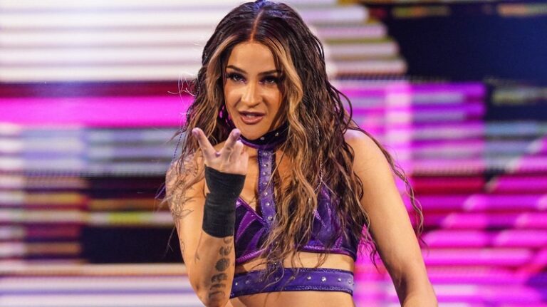 Dakota Kai Says Her WWE Release Last Year Was ‘More Of A Shock’ Than 2022 Release