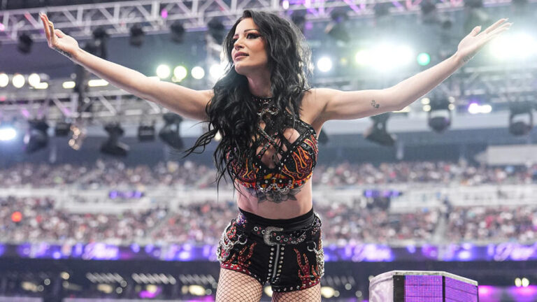 Brie Bella Not Happy That Paige’s WWE Return Was Leaked