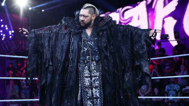 AJ Styles Defends NARAKU’s Decision To Start His WWE Run In NXT