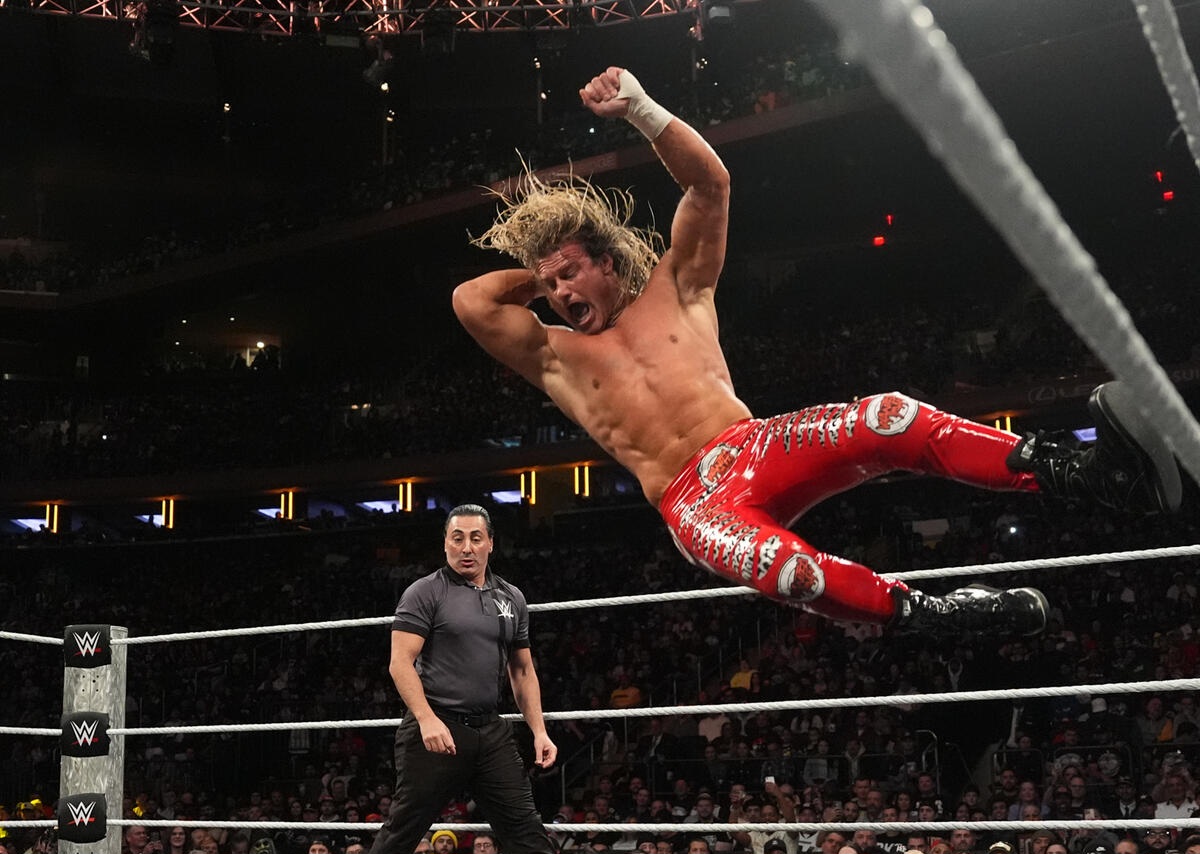 Nic Nemeth Says He Agreed To Be In The Last Time Is Now Tournament For John Cena